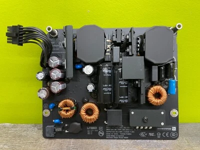 Power Supply 300W - iMac 27" A1419 2012,2013,2014,2015,2017, A2115 2019,2020 5K - Image 1 of 4