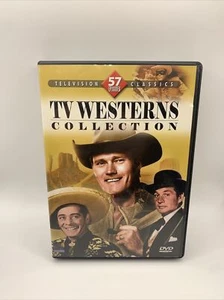 TV Westerns 57 Episodes Collection - Foto 1 di 4