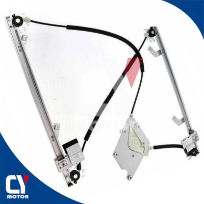 Elevalunas Front Left For Mercedes Benz W463 G Class G500 G55 G550 4636700103 - Image 1 of 4