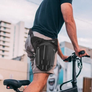 Waterproof Multi Functional Sports Waist Bag for Running and Cycling - Picture 1 of 12