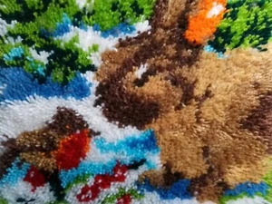 kissenbezug 40x40 baumwolle set - Bild 1 von 2