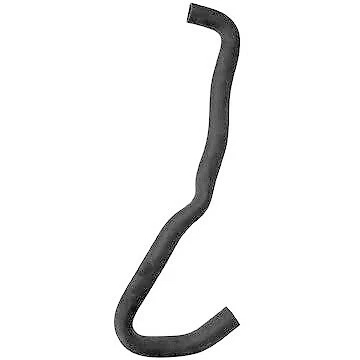 For 2009-2012 Ford Escape 3.0L V6 Radiator Coolant Hose Upper Dayco 2010 2011 - Image 1 of 1