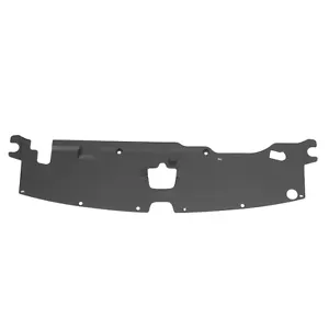 2017-2020 JEEP COMPASS UNDER HOOD SIGHT SHIELD APPEARANCE PANEL MOPAR 55112645AA - Picture 1 of 3