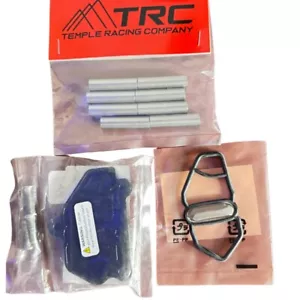 Skunk2 x TRC Titanium VTEC Killer Lock Pin Kit para Honda Serie B B B16 B18C - Imagen 1 de 6