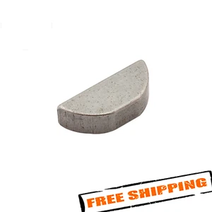 Mr. Gasket 984G Hardened Crank Key for Chevrolet 283-400 Gen I Small Block - Picture 1 of 2