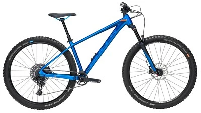 MTB Bulls Copperhead 2020 29zoll gebraucht - Bild 1 von 3