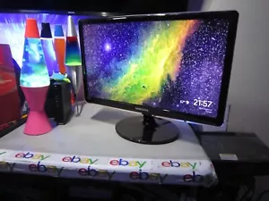 Nice Samsung Syncmaster T23A350 23”Full HD Combo LED TV & Monitor No Rmt - Picture 1 of 13