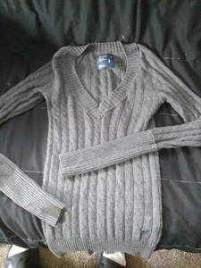 Maglione donna American Eagle Outfitters Medium - Foto 1 di 2