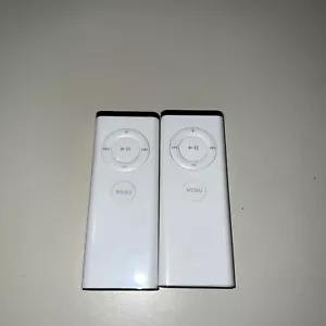 Lotto di 2 televisori Apple TV 1a generazione - Foto 1 di 2