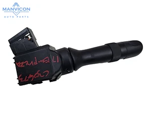 2013-2018 Subaru Impreza Turn Signal Indicator Combination Switch OEM - Picture 1 of 12