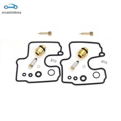 KIT DE RECONSTRUCCIÓN DE JUNTAS DE CARBURADOR PARA SUZUKI VL1500 INTRUDER 1998-2004 Foto 1 de 4