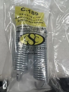 Molla di prolunga CSC Century Spring C-189 - Foto 1 di 1