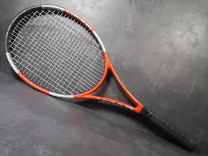 Head - Radical Liquidmetal - L4 - 4 1/2 - Midplus - 630 cm² - 98 SQ - Tennis - Picture 1 of 22