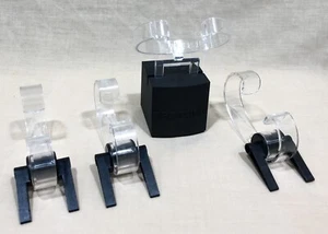 BREITLING Uhrenständer Display Navitimer Seawolf Avenger Emergency Galactic GMT / - Bild 1 von 9