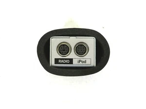 Interfaccia adattatore iPod Apple MINI prima generazione originale usato per R50 R52 R53 0406349 - Foto 1 di 5