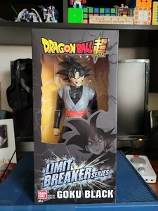 Serie Limit Breaker Goku Negro - Imagen 1 de 3