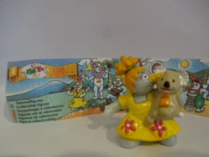 Eismann 1997 -Eddy und Co auf Weltreise - Koala-Bohnny in Australien + BPZ - Bild 1 von 1