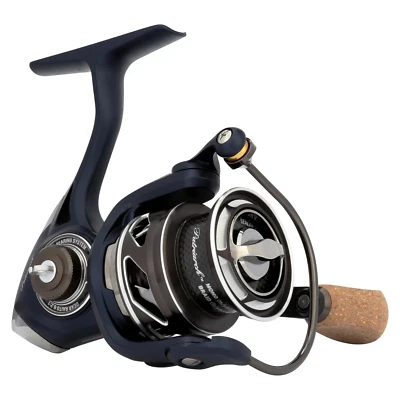 PFLÜGER * PFLUEGER * PATRIARCH ' SIZE 30 ' SPINNING REEL - 6.2:1 - ' PARSP30X '