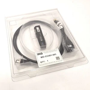 IMS MD-CC401-001 Communication Converter 5-Pin M12 To USB For Mdrive Motors - Picture 1 of 7