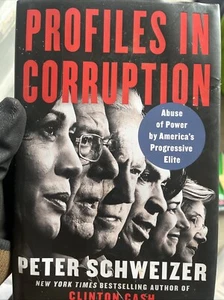 Profile in Korruption: Machtmissbrauch durch Amerikas progressive Elite von Peter - Bild 1 von 2
