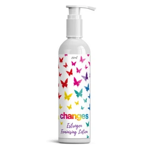 Changes Lotion MTF - Picture 1 of 2