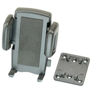 KUDA 3321996 Fix2Car Universal Holder 35-83 Variable L/R incl Baseplate KRAM - Picture 1 of 3