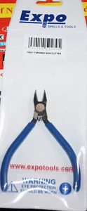 EXPO 75627 Razor Sharp Mini Slide Cutters ideal for spruces & brass frets. - Picture 1 of 1