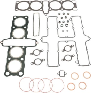 Vesrah Top End Gasket Set for Yamaha XJ650 Maxim 650 1980-1981 - Picture 1 of 1