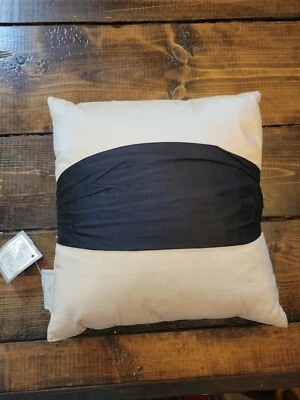 "Almohada cuadrada Waterford Sheffield 12""" Foto 1 de 4