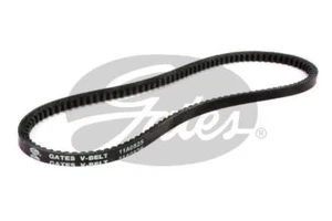 Gates V-Belt 11A0825 fits BMW 5 Series E12 520 520/6 520i - Picture 1 of 1