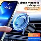 MagSafe Car Mount Magnetic Phone Holder [44 x N52 Magnet] for iPhone 15 14 13 12