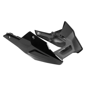 Alerón de proa protección motor para BMW F900 R F900 XR año de fabricación a partir de 2020 - negro - Imagen 1 de 7