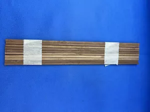 STRIPWOOD - DOLL HOUSE - PANORAMA CONSTRUCTION, MODEL BUILDING LUMBER-NOW $10.99 - Picture 1 of 3
