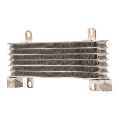 Oil Cooler 208-03-71161 for Komatsu PC138US-8 PC160LC-8/PC200-8 PC220-8 PC400-7/ - image 1 of 4