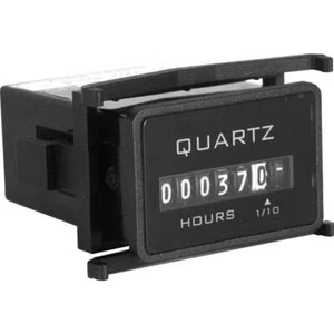 Trumeter 732-0002 Betriebsstundenzähler - Bild 1 von 1