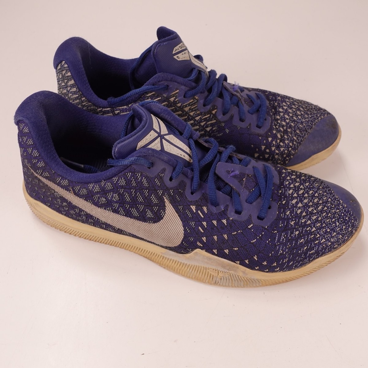 Nike Mamba Instinct Sneakers for Men for Sale | Authenticity