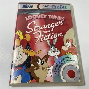 Looney Tunes Stranger Than Fiction - Mini Disc 19 Folgen ungetestet - Bild 1 von 7