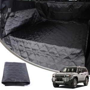 Toyota Land Cruiser 250 Pet Mat for Pets Trunk Car Pet Seat Trunk Pet Mat - Picture 1 of 8