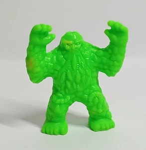 Monster in My Pocket Serie 2 grün #53 Swamp Beast - Bild 1 von 6