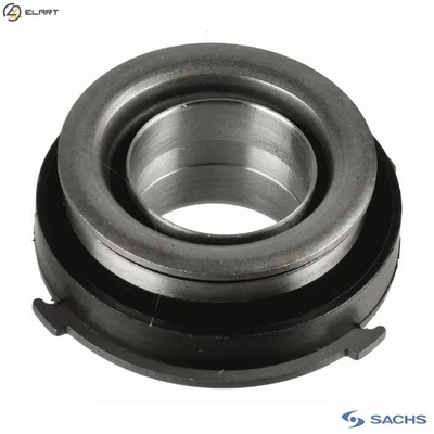 CLUTCH RELEASE BEARING 3151 600 573 FOR HYUNDAI ATOZ/AMICA GRAND/i10/Cargo 1.0L - Image 1 of 4