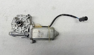 BMW E24 6 Series 633CSi 635CSi M6 Front Left Electric Window Actuator Motor - Picture 1 of 6