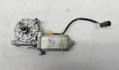 BMW E24 6 Series 633CSi 635CSi M6 Front Left Electric Window Actuator Motor - Image 1 of 4