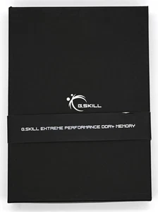 G.Skill Trident Z Royal 256 GB (8x32 GB) DDR4 3200 MHz CL16 1,35 V memoria desktop - Foto 1 di 4