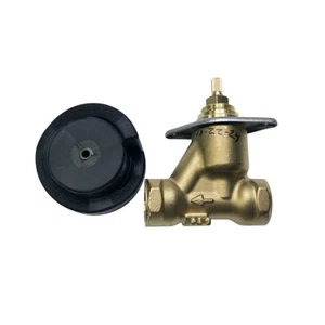 Kohler 2977-K-NA MasterShower 3/4" Volume Control Valve - Picture 1 of 4
