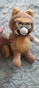 Mario Plüschfiguren - Bild 1 von 2