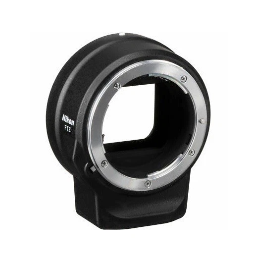 Nikon FTZ Foto 1 de 1