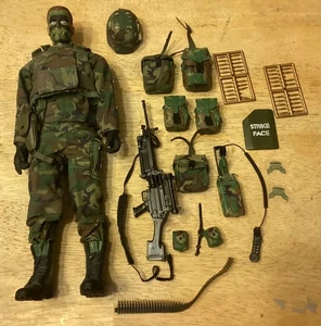 BBI 75th Ranger 1/6th scale - Picture 1 of 1