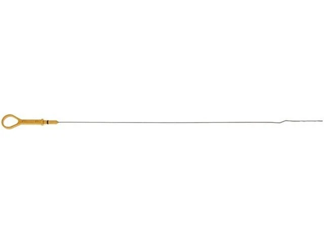Dorman 38FN65G Oil Dipstick Fits 1995-2002 Mazda Millenia 2.5L V6 - Image 1 of 1