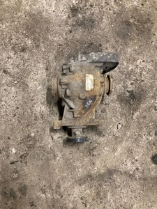 BMW X5 E53 Diferencial Trasero 4.10 Ratio 7524888 3.0 Gasolina Auto 170kw 2005 - Picture 1 of 4