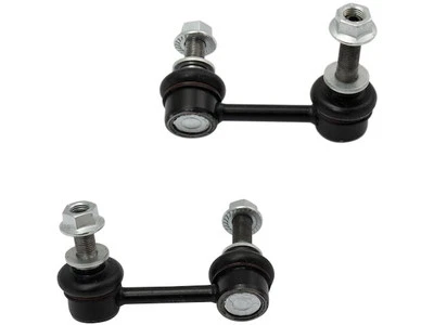 For 2011-2014, 2016-2018 Lexus IS350 Sway Bar Link Kit Front 84711SXDT 2012 2013 - Image 1 of 2